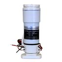 COMMODORE CMMTCK Manual to Electric Marine Toilet Conversion Kit &ndash; 12V, Built-In Macerator image number 0