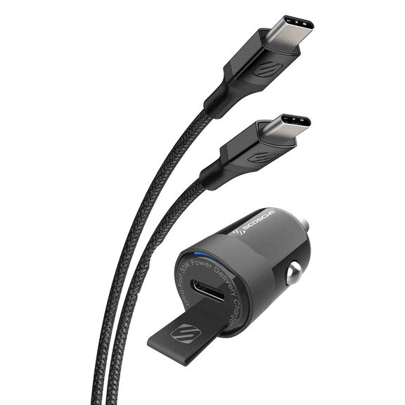 PowerVolt&reg; PD30 & StrikeLine&reg; Premium Bundle image number 0
