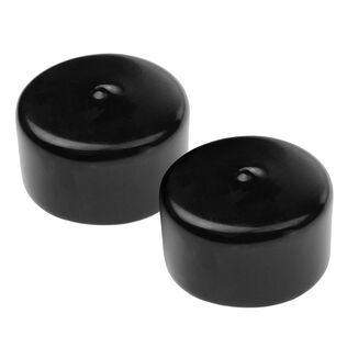 1.980" Bearing Protector Covers, Pair