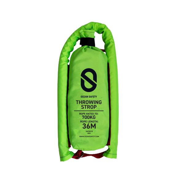 Throwing Recovery Strop image number 1