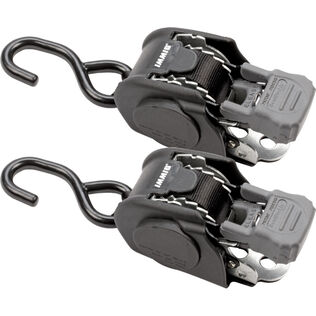 Mini G3 Retractable Transom Tie-Down