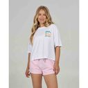 Women's Travel Far Shirt image number 1