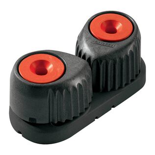 Large C-Cleat, Red