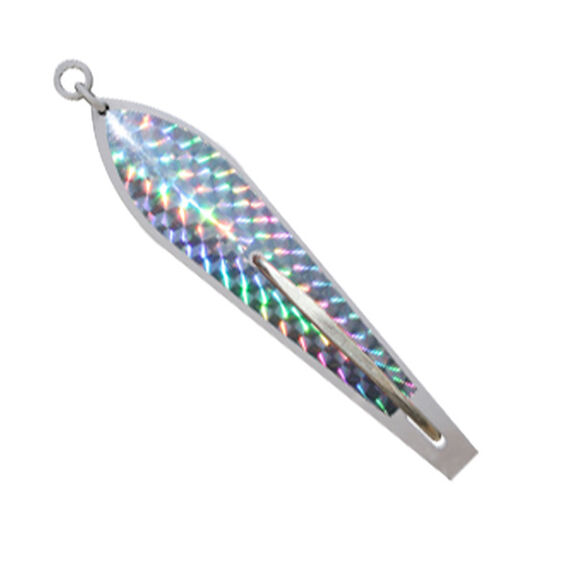 Original Drone Fishing Spoon, 3 1/2" image number 0