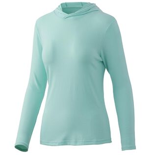Women's Waypoint Hooded Shirt