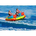 Challenger 3-Person Towable Tube image number 3