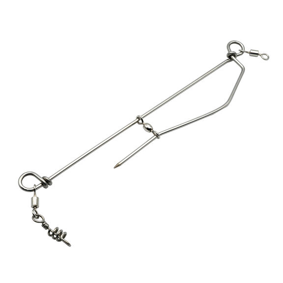 P-Line Deep Water Fish Descender, 2-Pack image number 0