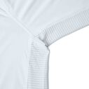 Men's Goione Center Con Vaportek Hooded Shirt image number 4