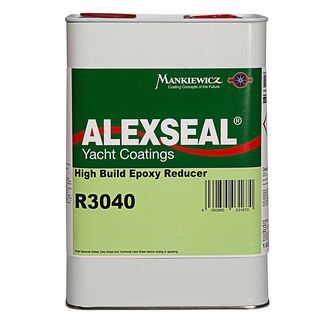 High Build Epoxy Reducer