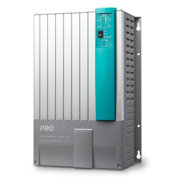 Mass Combi Pro 12/3000-150 (230 V) image number 0