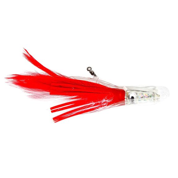 6" Tuna Treat&trade; Rigged Lure image number 0