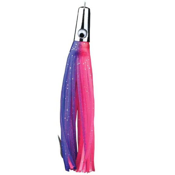 Rigged Wahoo Catcher, 6" image number 0
