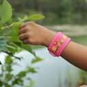 Mosquito Repellent Kids Wristband Bonus (Honey and Llama) image number 7