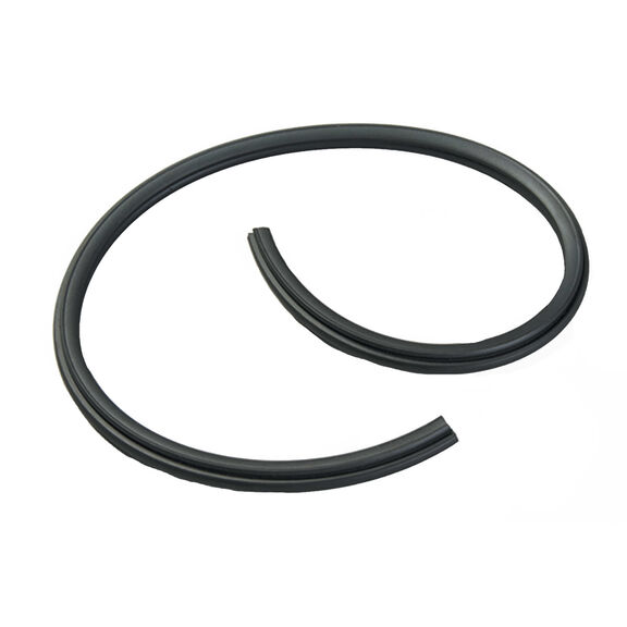 Low-Profile Gasket for Molded Hatches, 9' Section image number 0