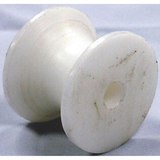 Roller Wheel, 2" D x 1-1/2" W
