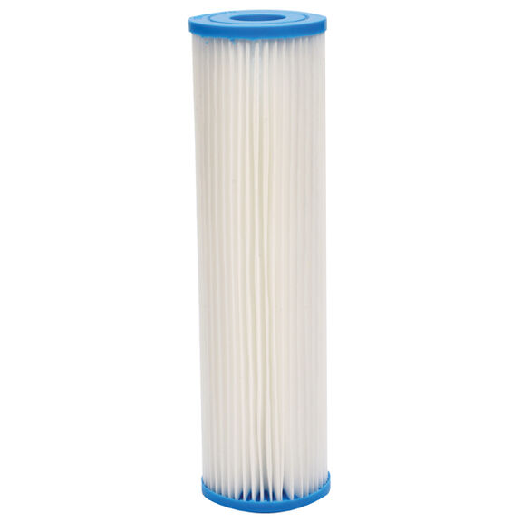 Standard 20 Micron Sediment Cartridge, 8 GPM image number 0