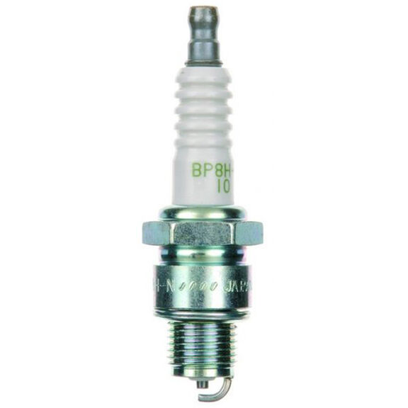 Standard Spark Plug BP8H-N-10 image number 0