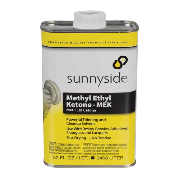 Methyl Ethyl Ketone Solvent image number 0