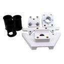 Starlink Mini Rail Mount image number 1
