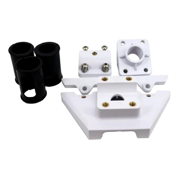 Starlink Mini Rail Mount image number 1