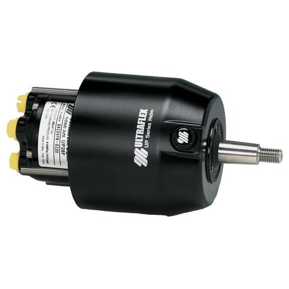 Front-Mount Helm Pumps image number 0