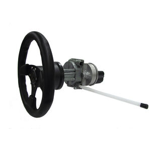 Type S Mechanical Helm Autopilot Drive