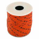 1/8" x 50' Utility Line, Solid Braid MFP, Mixed Colors image number 2