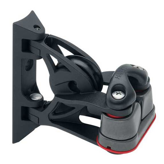 40mm Pivoting Lead Block with Cam-Matic&reg; cleat image number 0
