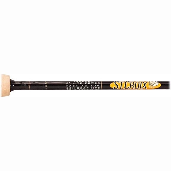5' Triumph&reg; Spinning Rod, Ultra Light Power image number 4