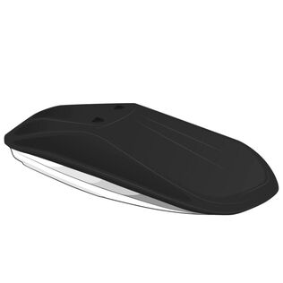 Exact Fit Boat Cover For 1994-1997 Maxum 2359 BD DK Deck Boat I/O