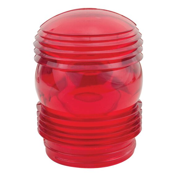 Red Spare Lens image number 0