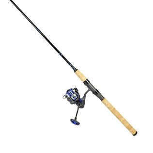 7' Veros Inshore Spinning Combo with 3000 Spinning Reel, Medium Power