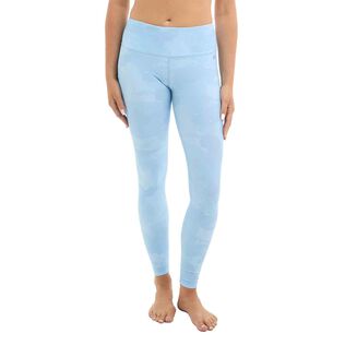 Women's Brush Camo Maui Leggings
