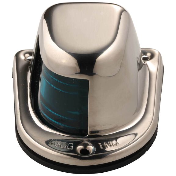Deck Mount Starboard Navigation Light image number 2