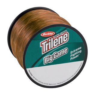 BGQS12C-CSB BG 1/4 12LB 1175YD CSTAL BRN