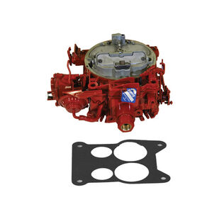 18-7641 Carburetor (Remanufactured)