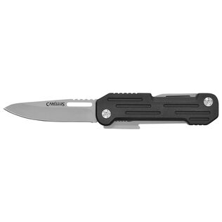6-Function Pocket Block Multitool