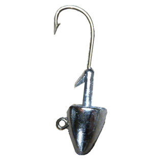 Bullet Jighead, 4 oz.