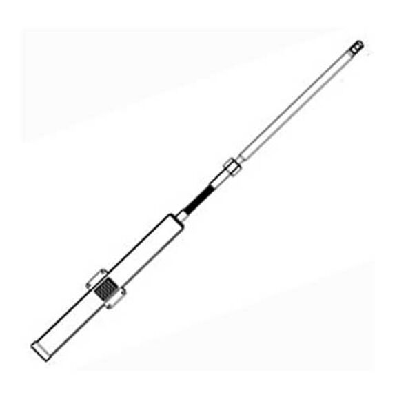 NFB Replacement Steering Cables image number 0