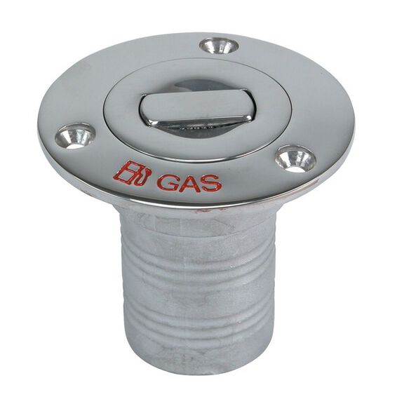 Deck Fill for Gas with Chain image number 0