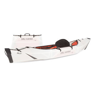 INLET Foldable Kayak