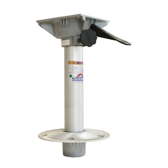2 3/8" X 15" Plug-In&trade; Fixed Height Package, 3-Piece image number 0