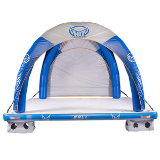 iShade Inflatable Tent