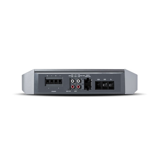 Punch Marine 500 Watt Class-bd Mono Amplifier image number 2