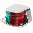 SEAFLO Bi-Color Bow Navigation Light, 1 Nautical Mile Visibility image number 0