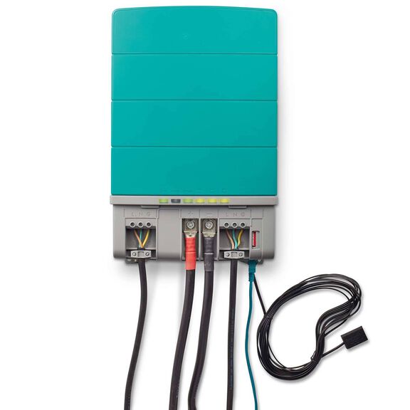 CombiMaster 12V/2000W-100A, 120 V, Inverter/Charger image number 1