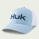 HUK Embroidered 110 Trucker Hat image number 0