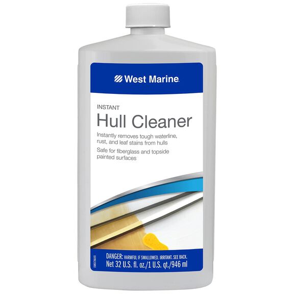 Instant Hull Cleaner, Quart image number 0