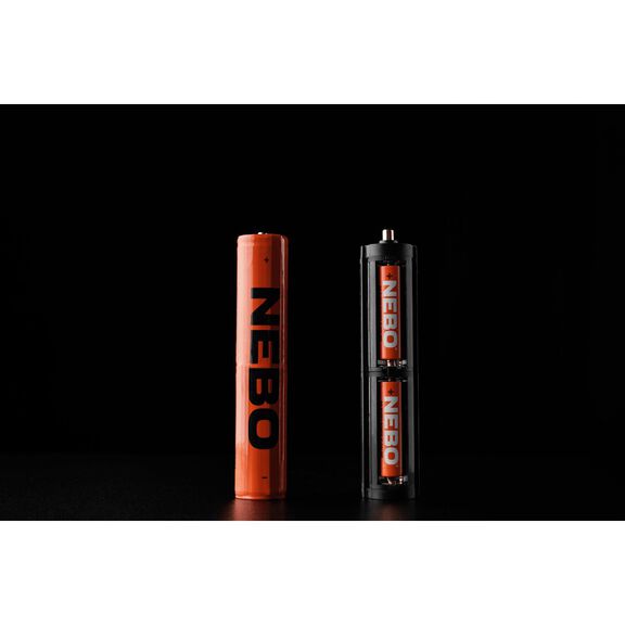 LEO 7500 LUMEN FLEX FLASHLIGHT image number 4
