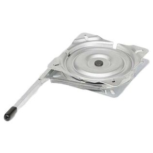 4-Way Locking Swivel Seat
